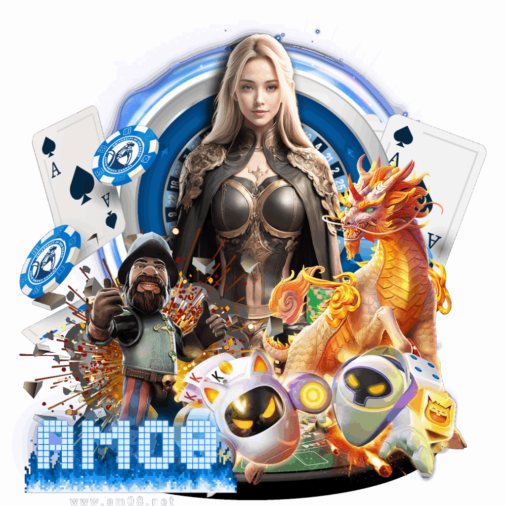am08 bet