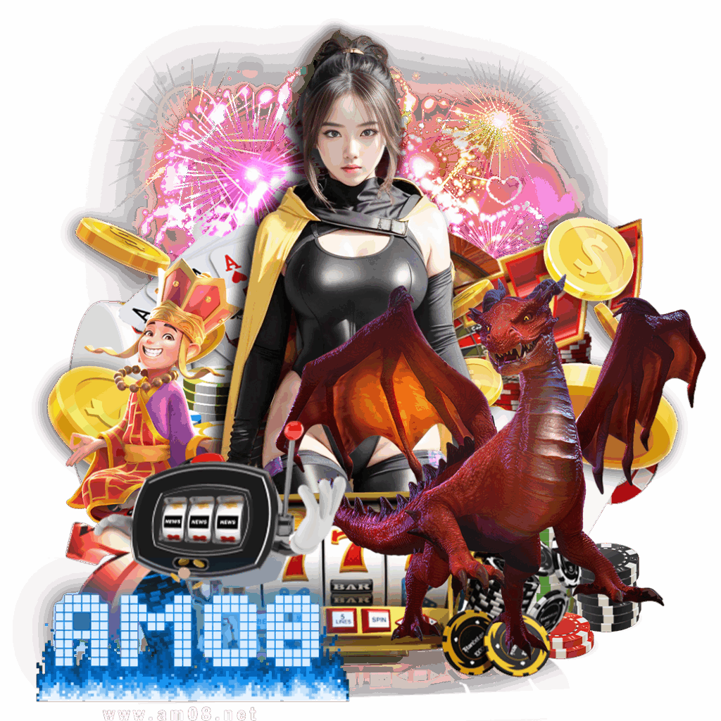 am08 slot